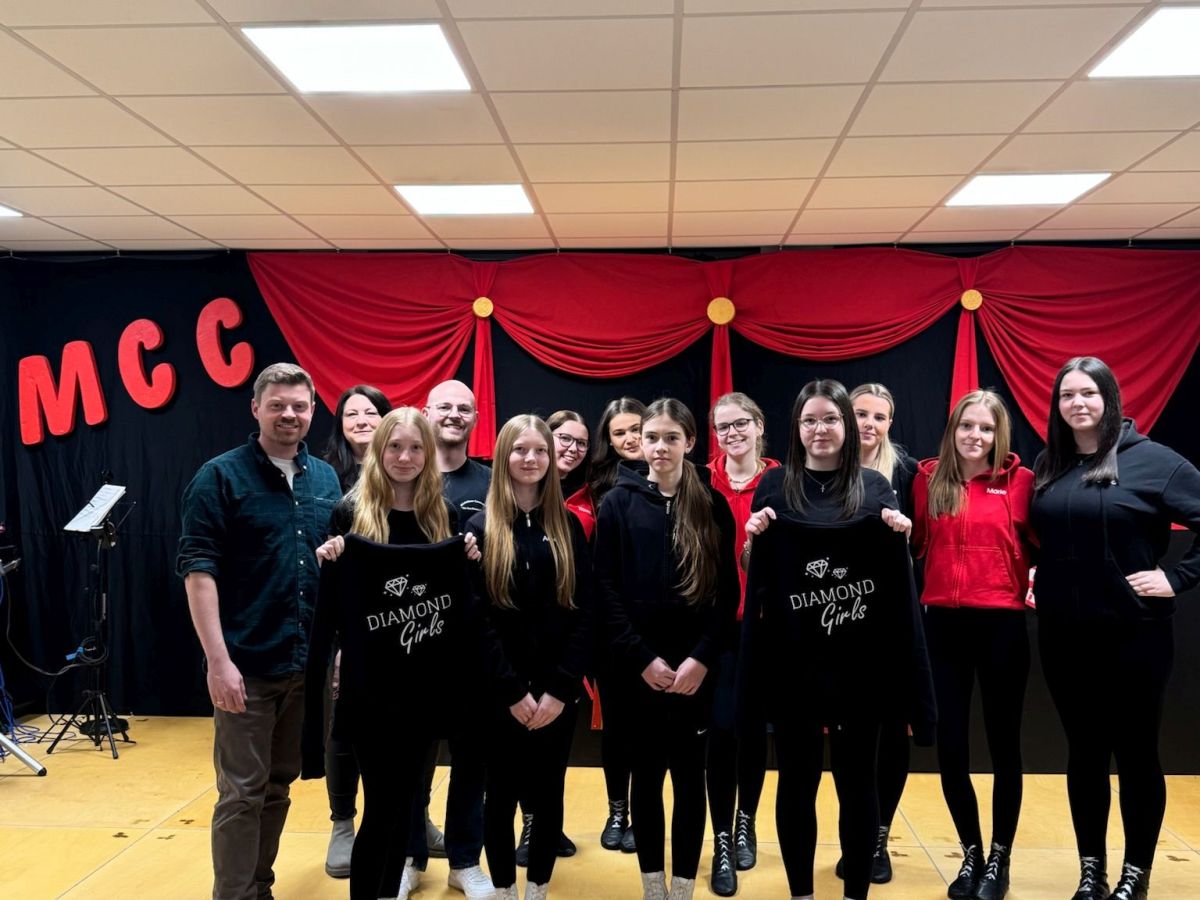 Landtagsabgeordneter Appel: 500 Euro für den Michelauer Carneval Club (MCC) der Feuerwehr&nbsp;Michelau