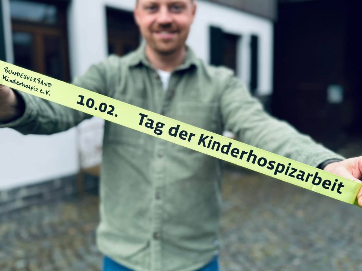 Landtagsabgeordneter Appel: