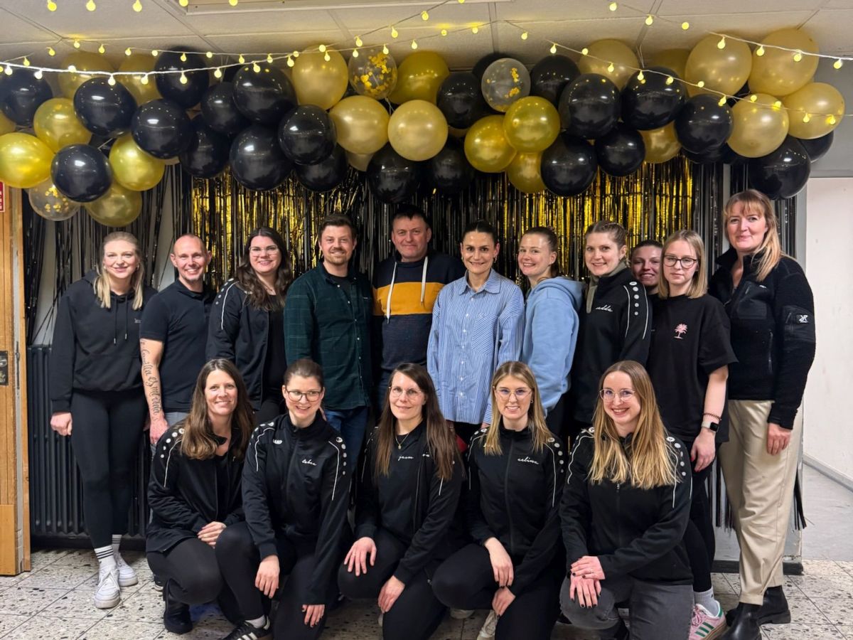 Landtagsabgeordneter Appel: 500 € für den TV 08&nbsp;Kefenrod