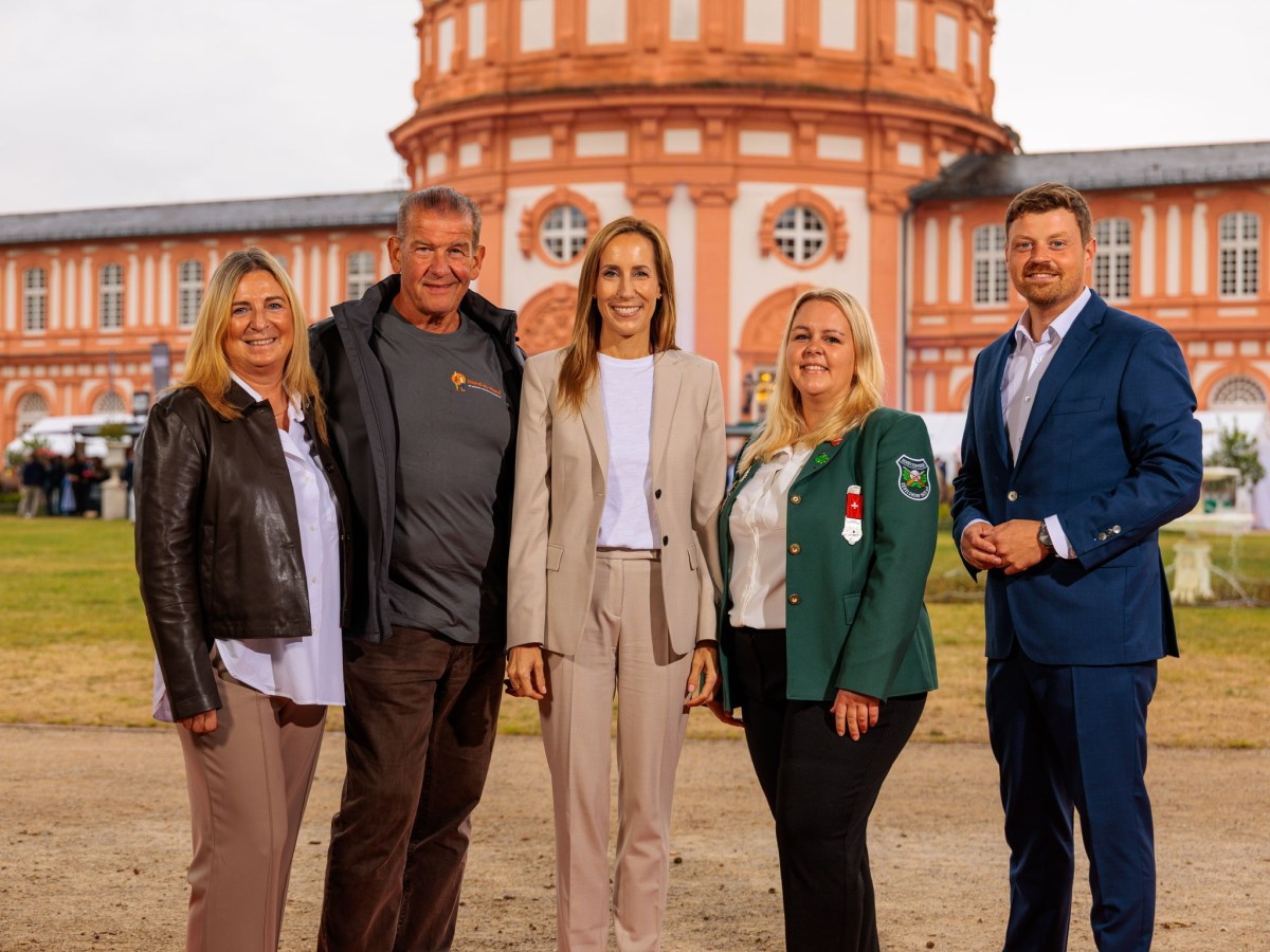 Landtagsabgeordneter Appel würdigt vielfältiges ehrenamtliches Engagement beim Ehrenamtsfest in Schloss&nbsp;Biebrich